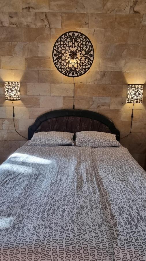Catra Homestay Beach Apartments Candidasa Екстериор снимка
