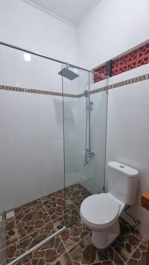 Catra Homestay Beach Apartments Candidasa Екстериор снимка